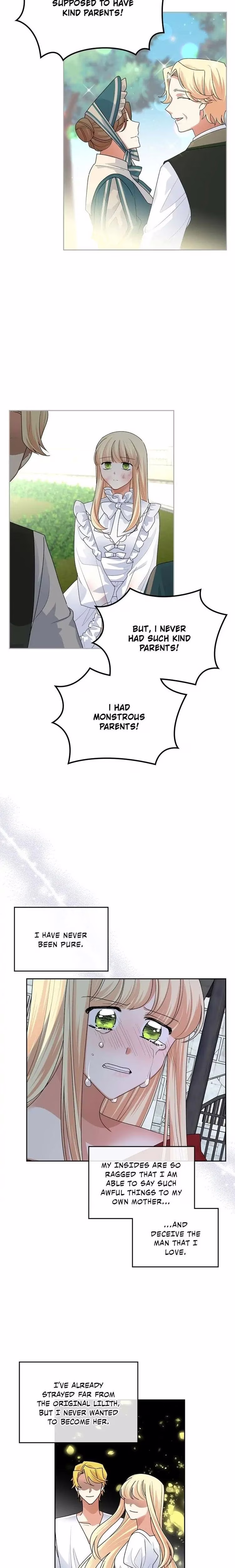 The Antagonist's Pet - Chapter 100 - Part 5