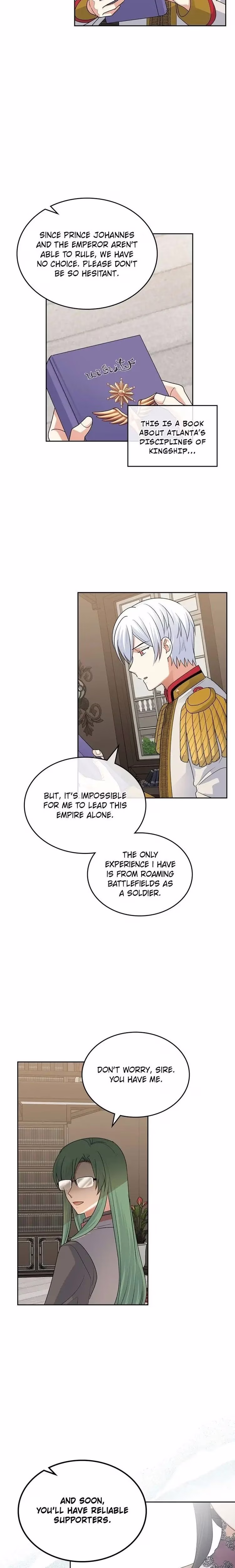 The Antagonist's Pet - Chapter 100 - Part 16