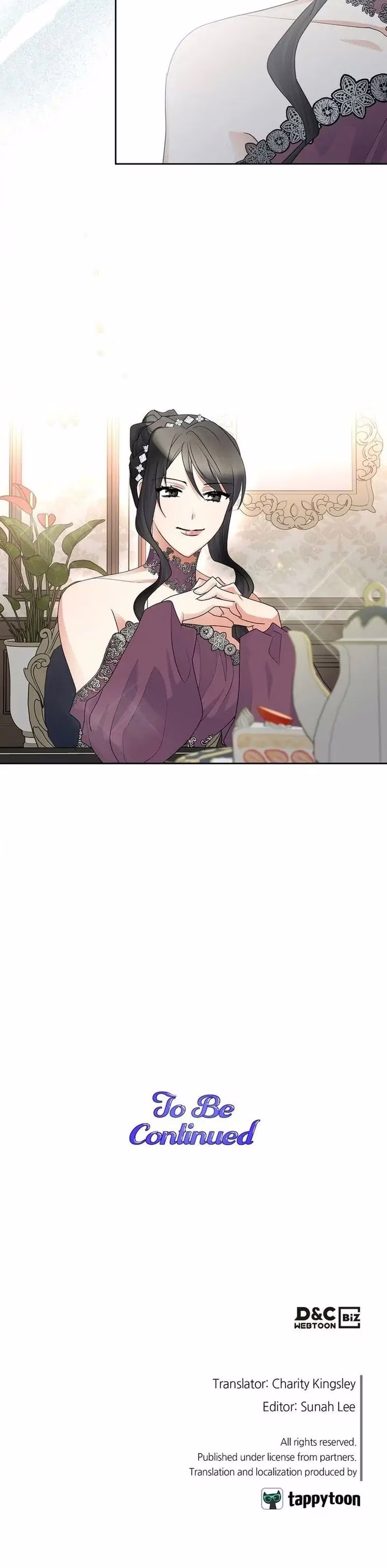 The Antagonist's Pet - Chapter 100 - Part 17