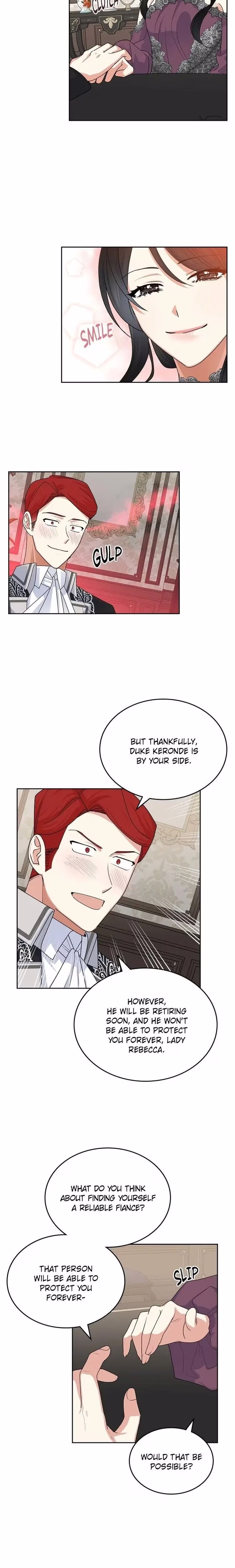 The Antagonist's Pet - Chapter 101 - Part 4