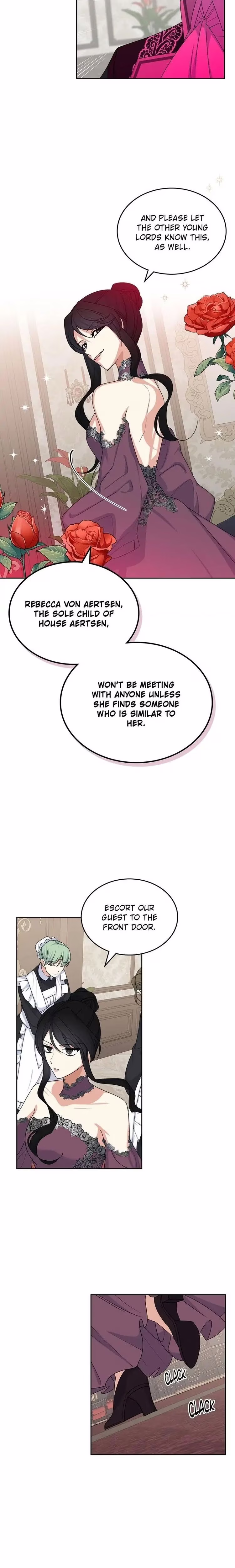 The Antagonist's Pet - Chapter 101 - Part 6