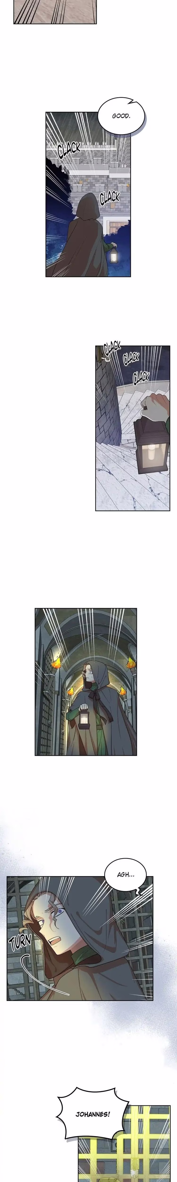 The Antagonist's Pet - Chapter 101 - Part 15