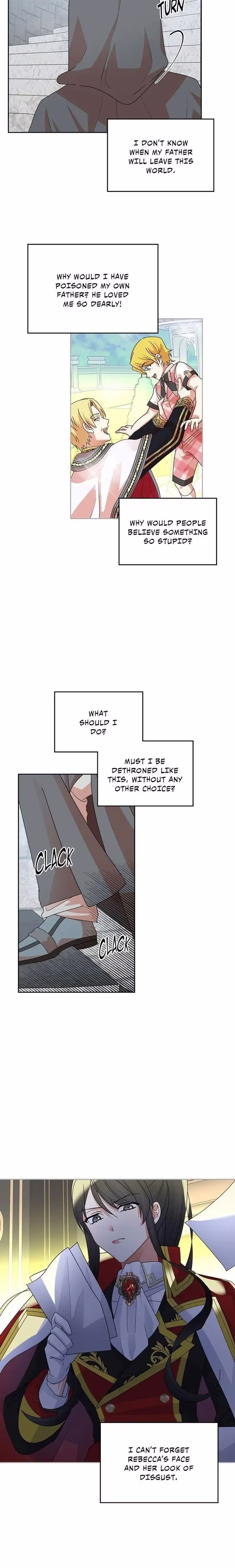 The Antagonist's Pet - Chapter 102 - Part 7