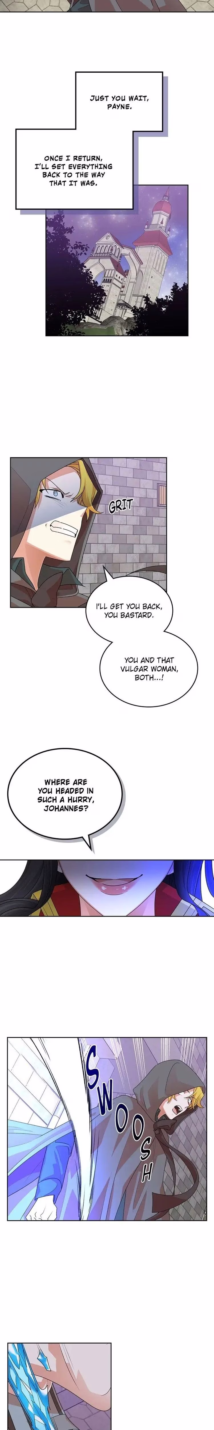 The Antagonist's Pet - Chapter 102 - Part 9