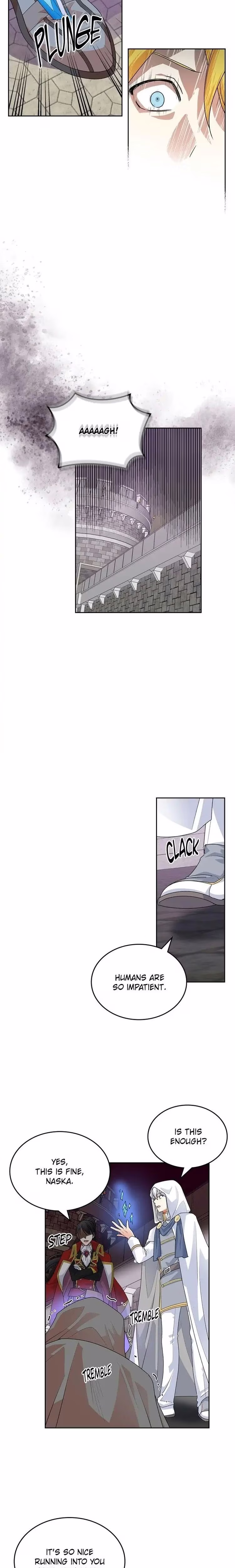 The Antagonist's Pet - Chapter 102 - Part 10