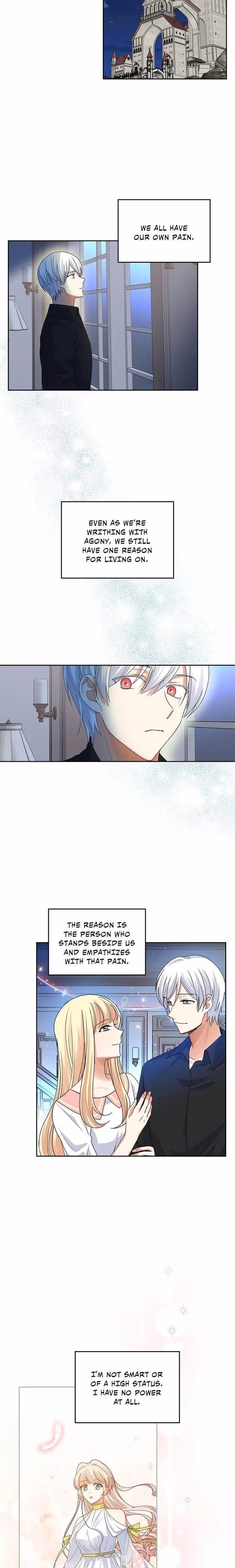 The Antagonist's Pet - Chapter 103 - Part 15