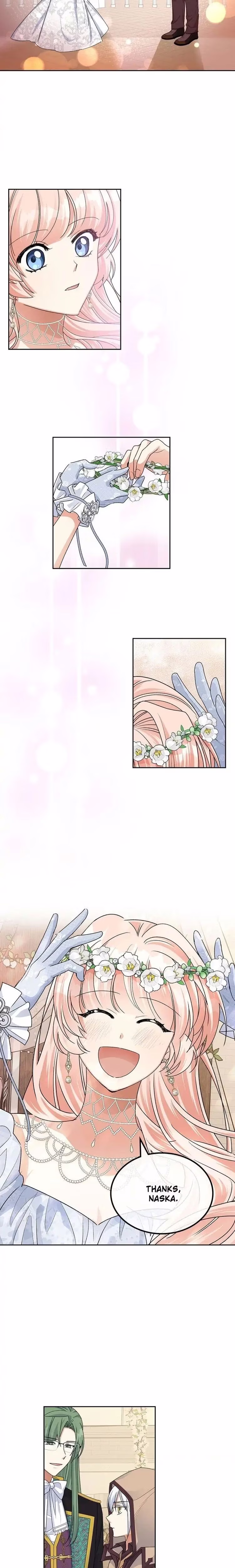 The Antagonist's Pet - Chapter 104 - Part 15