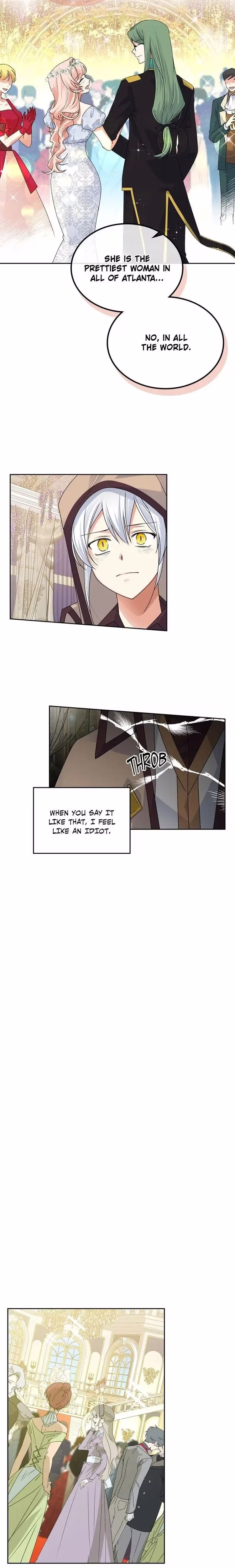 The Antagonist's Pet - Chapter 105 - Part 5