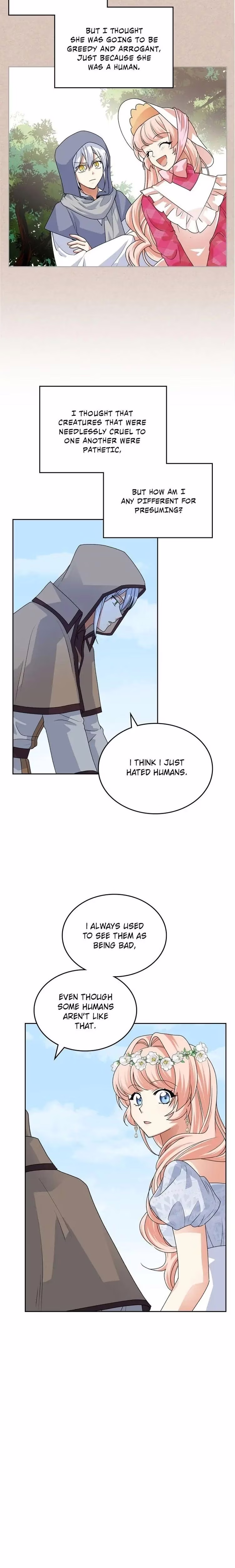 The Antagonist's Pet - Chapter 105 - Part 15