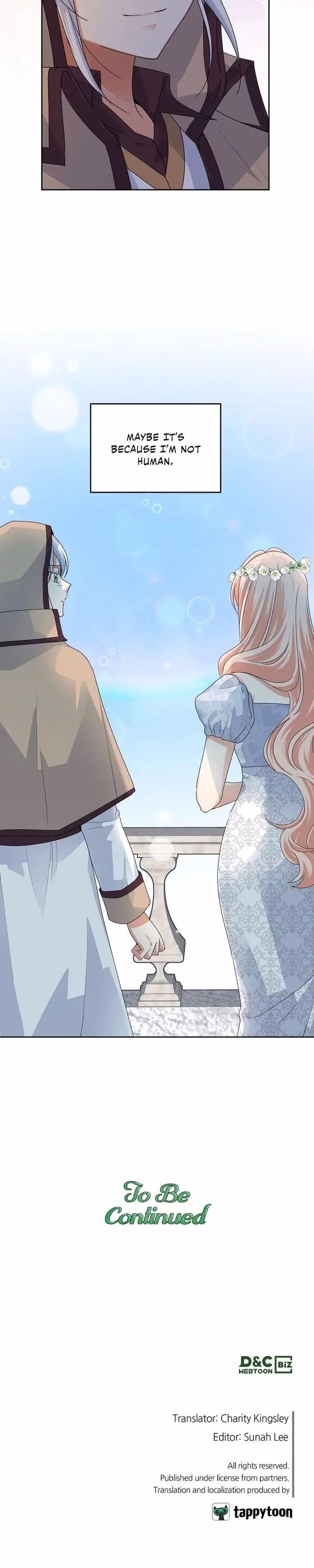 The Antagonist's Pet - Chapter 105 - Part 17