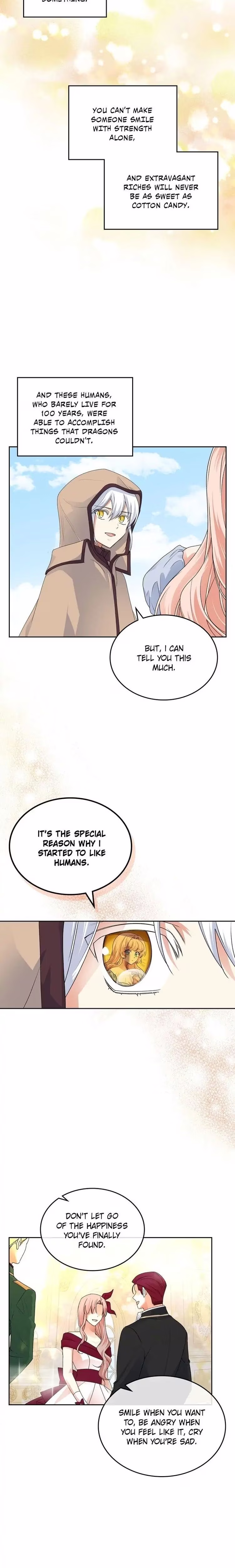 The Antagonist's Pet - Chapter 106 - Part 8