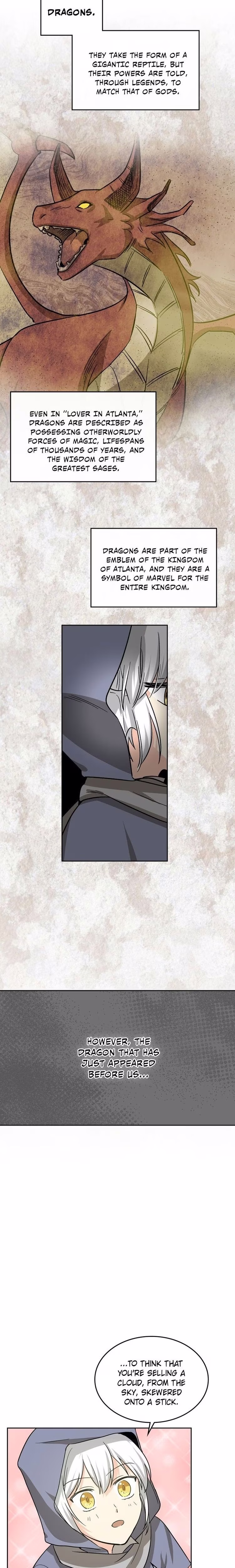 The Antagonist's Pet - Chapter 11 - Part 14