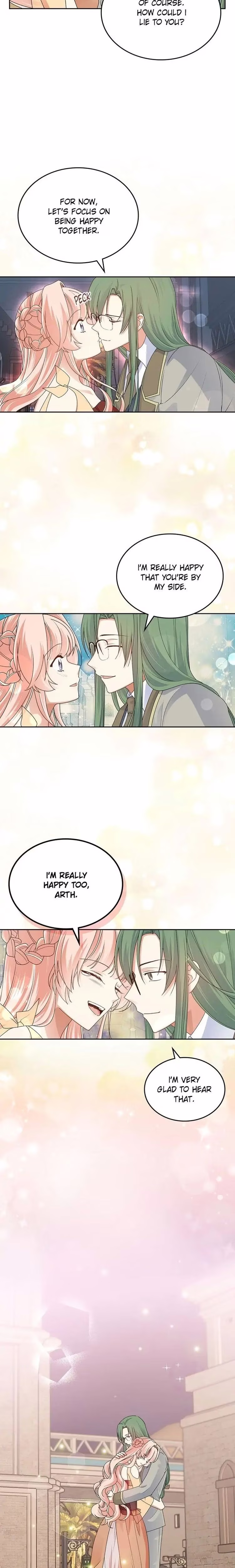 The Antagonist's Pet - Chapter 111 - Part 15