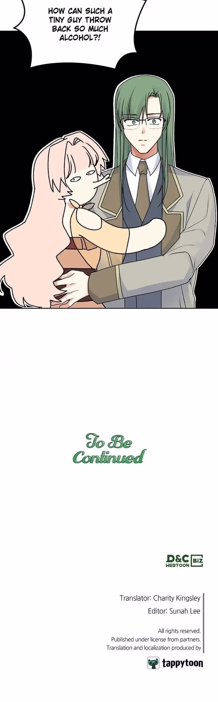 The Antagonist's Pet - Chapter 111 - Part 17