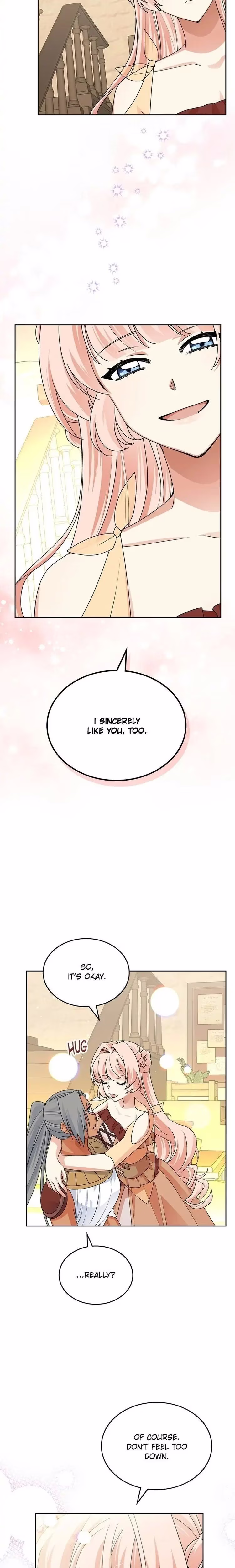 The Antagonist's Pet - Chapter 112 - Part 6