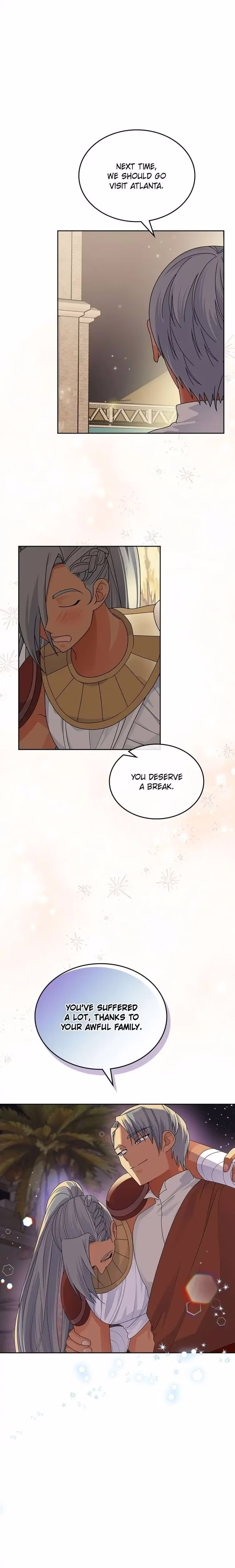 The Antagonist's Pet - Chapter 112 - Part 10