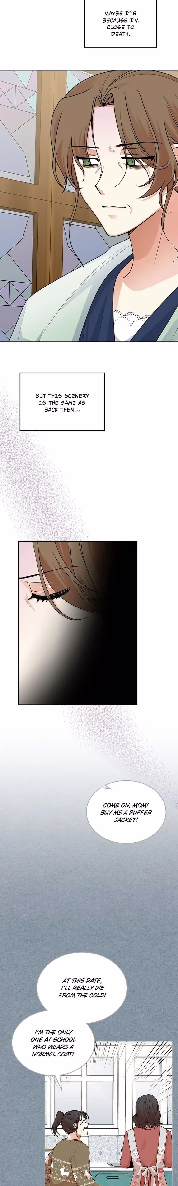 The Antagonist's Pet - Chapter 112 - Part 14