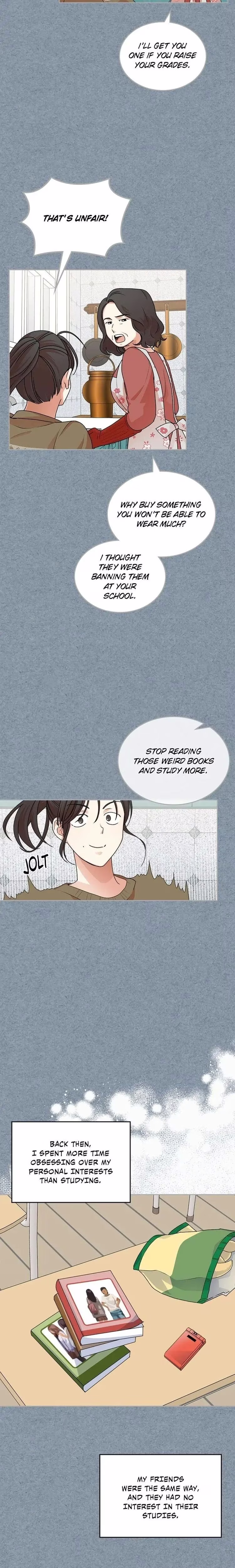 The Antagonist's Pet - Chapter 112 - Part 15