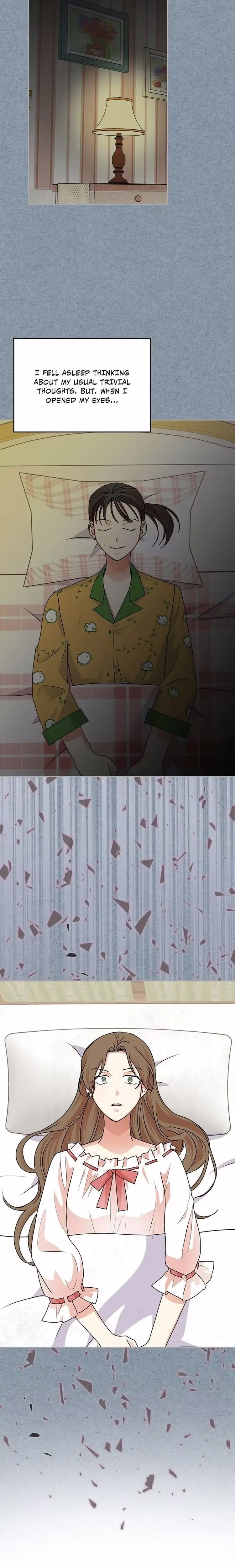 The Antagonist's Pet - Chapter 112 - Part 18