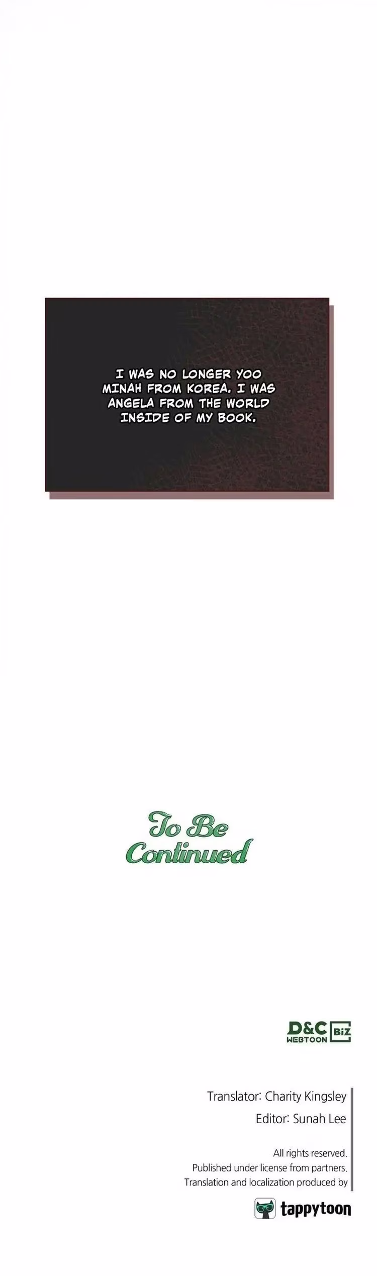 The Antagonist's Pet - Chapter 112 - Part 19