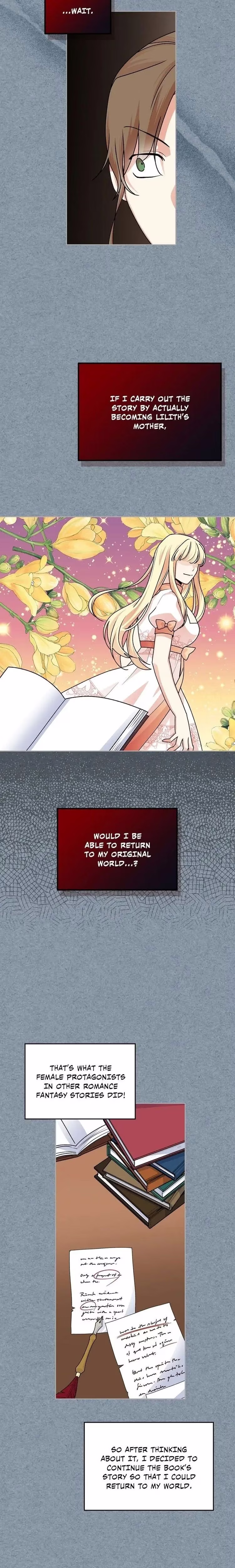 The Antagonist's Pet - Chapter 113 - Part 6