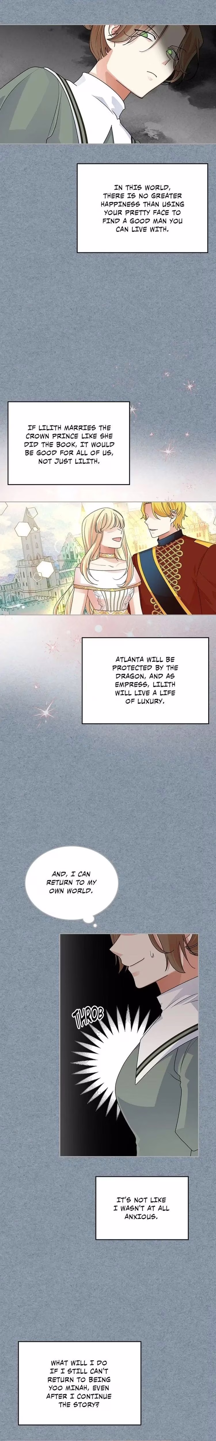 The Antagonist's Pet - Chapter 113 - Part 17