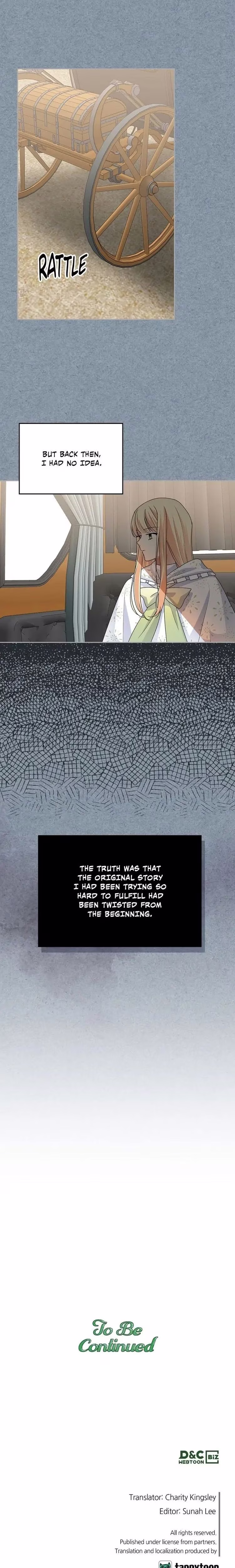 The Antagonist's Pet - Chapter 113 - Part 20