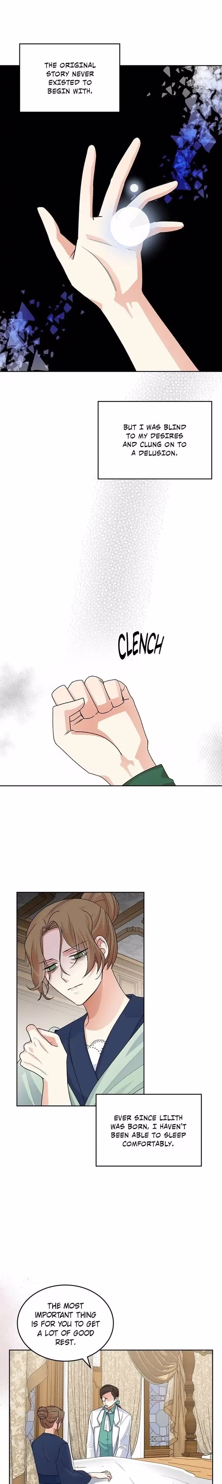 The Antagonist's Pet - Chapter 114 - Part 4