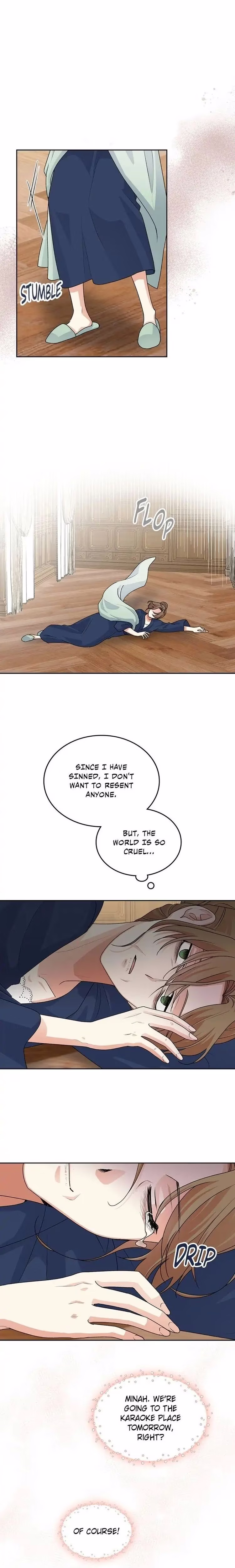 The Antagonist's Pet - Chapter 114 - Part 6