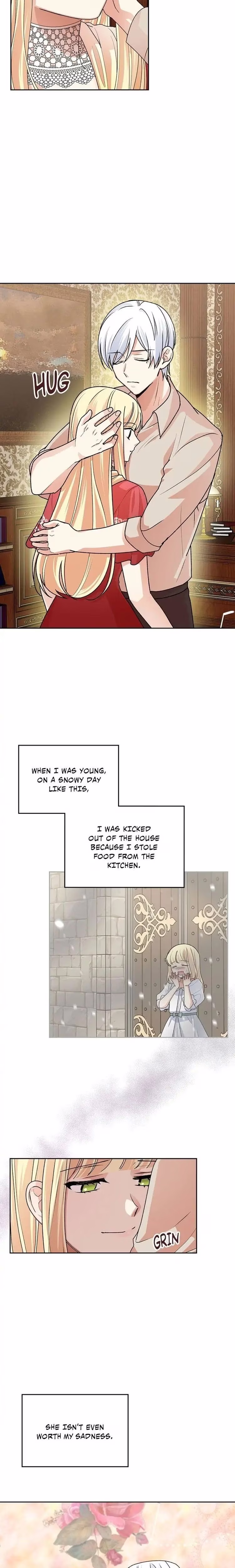 The Antagonist's Pet - Chapter 114 - Part 10