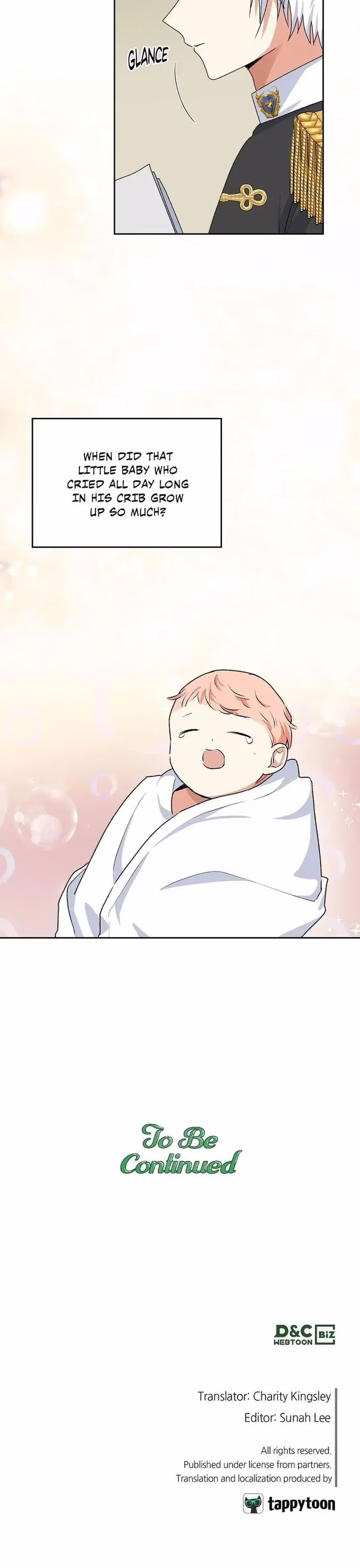 The Antagonist's Pet - Chapter 116 - Part 19