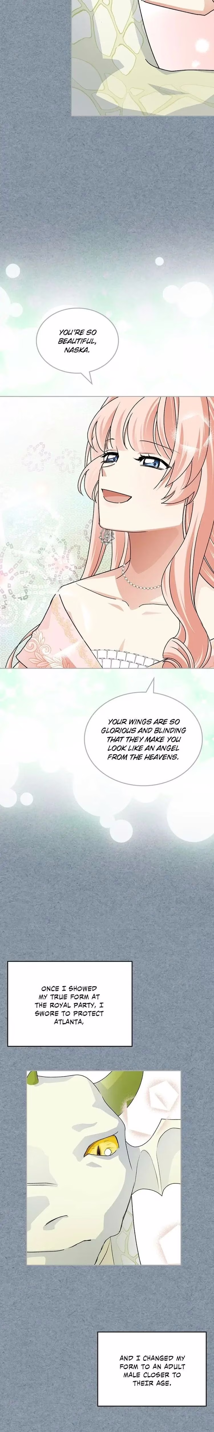 The Antagonist's Pet - Chapter 117 - Part 7