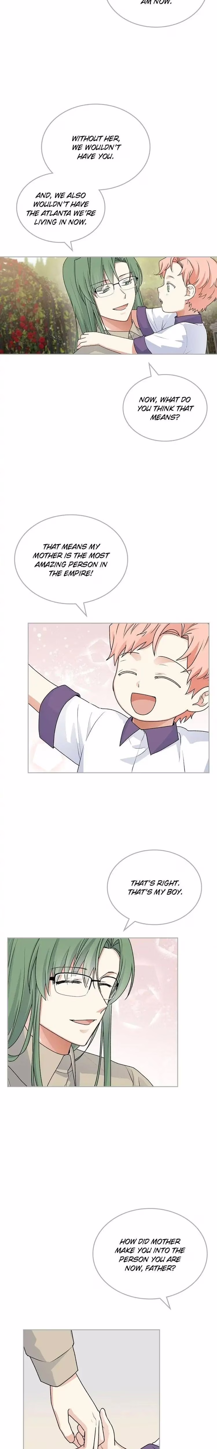 The Antagonist's Pet - Chapter 117 - Part 13