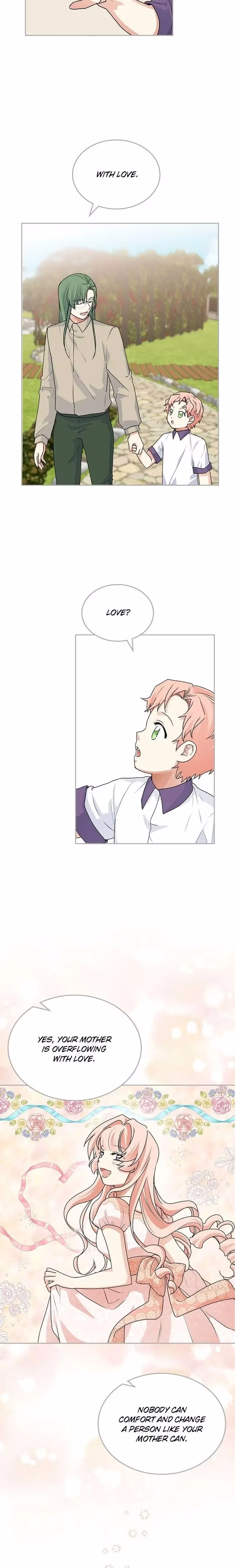 The Antagonist's Pet - Chapter 117 - Part 14