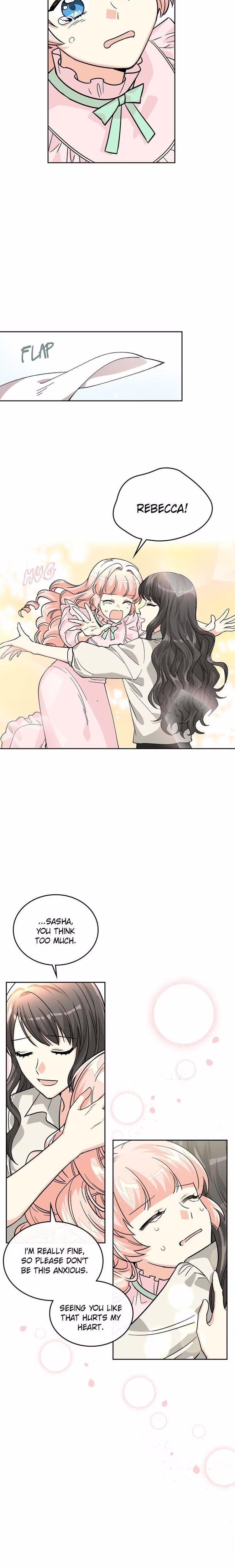 The Antagonist's Pet - Chapter 12 - Part 14