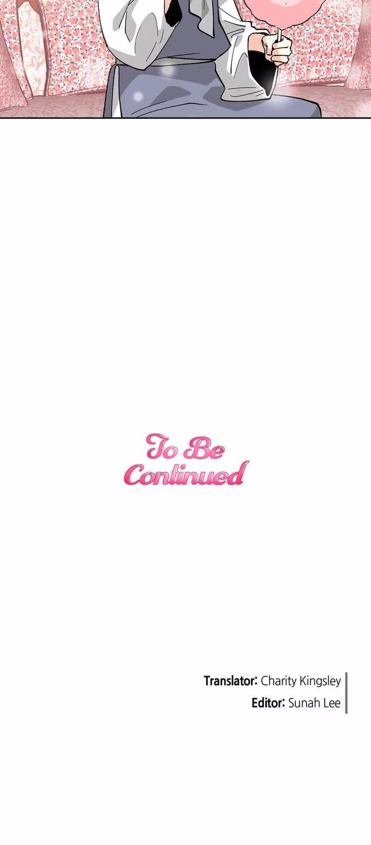 The Antagonist's Pet - Chapter 16 - Part 15