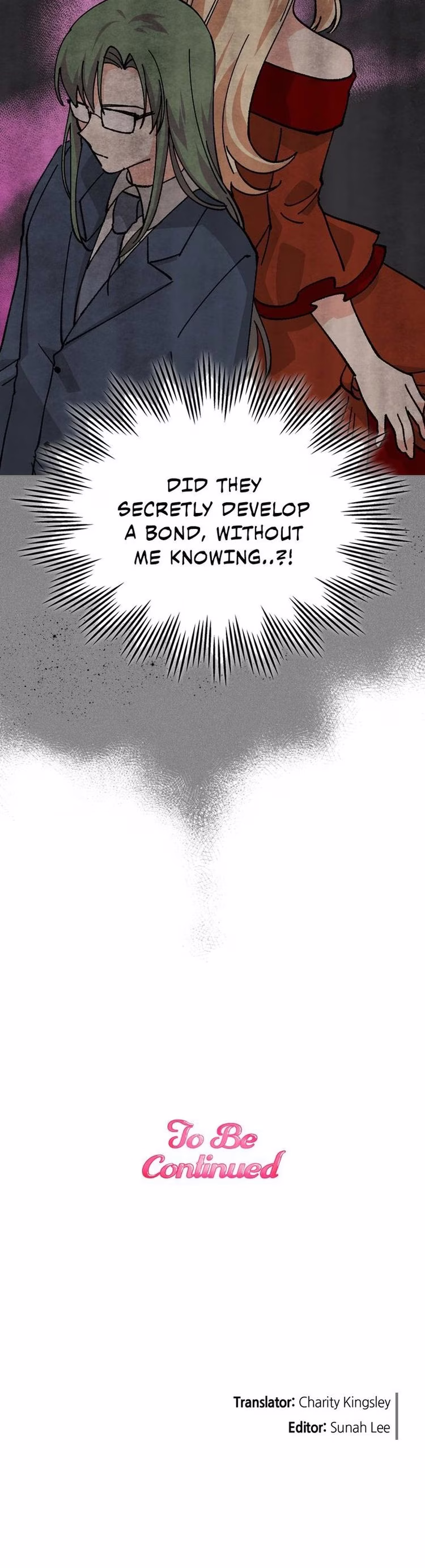 The Antagonist's Pet - Chapter 20 - Part 16