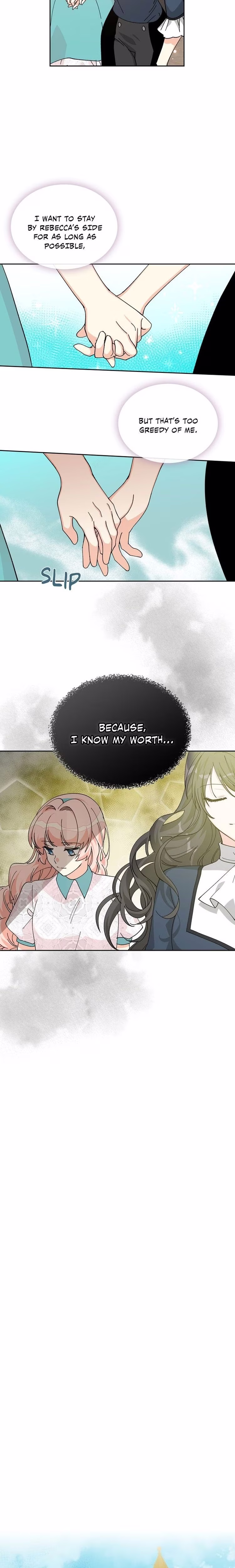 The Antagonist's Pet - Chapter 21 - Part 7