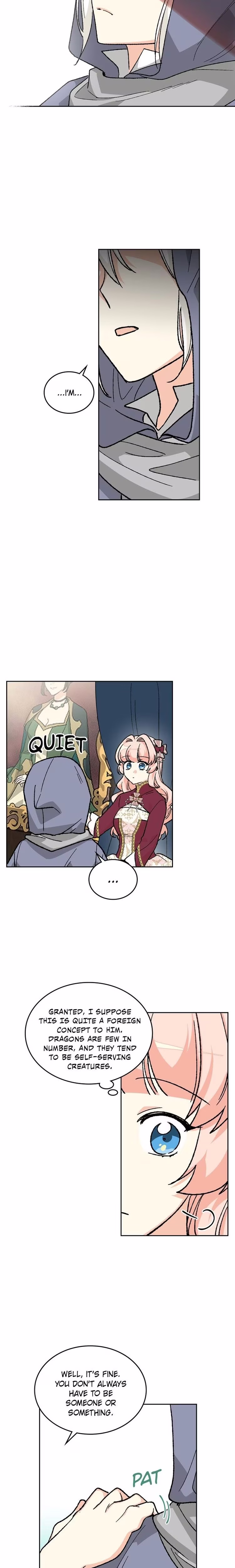 The Antagonist's Pet - Chapter 25 - Part 6