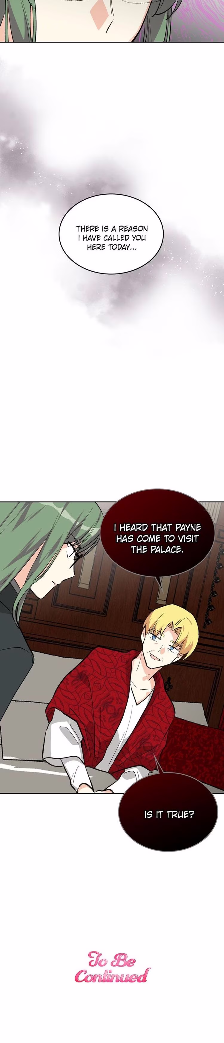 The Antagonist's Pet - Chapter 26 - Part 15