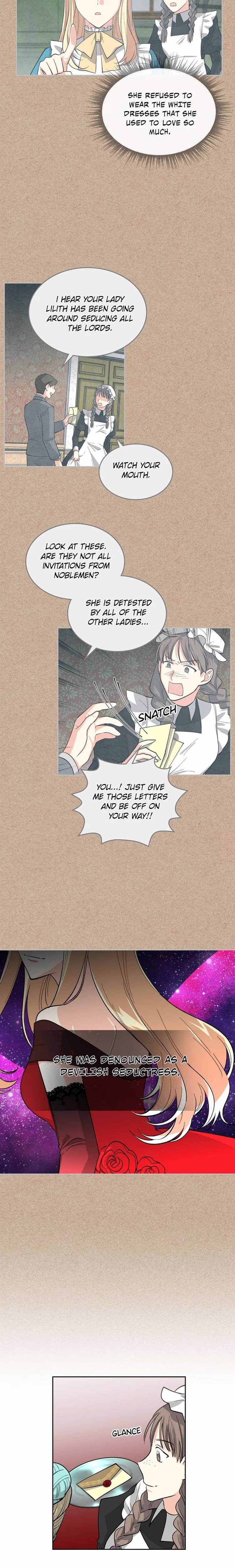 The Antagonist's Pet - Chapter 28 - Part 13