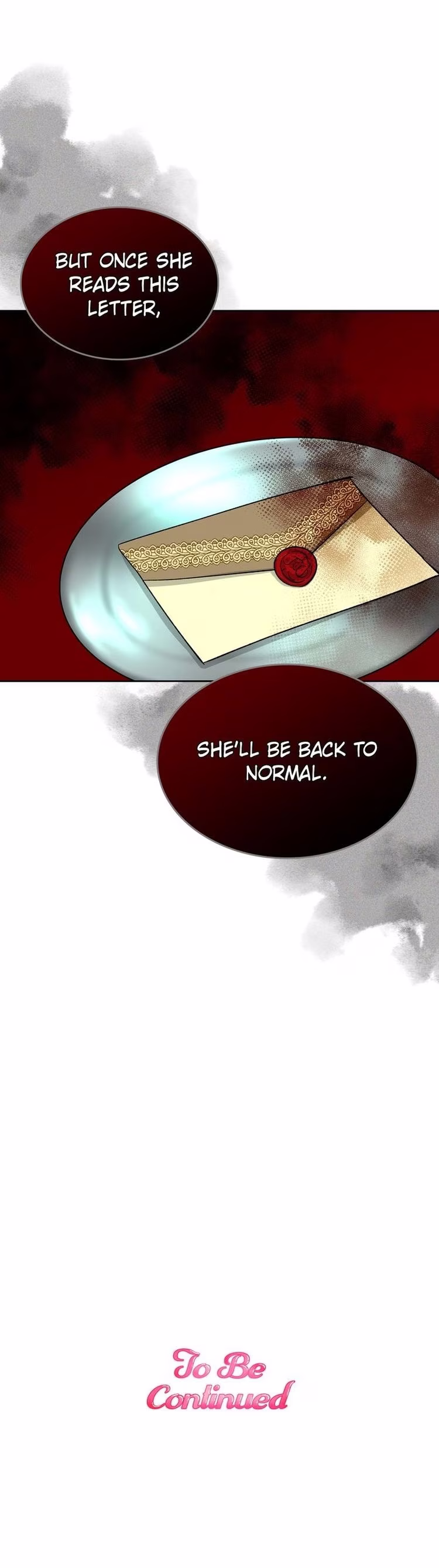 The Antagonist's Pet - Chapter 28 - Part 14