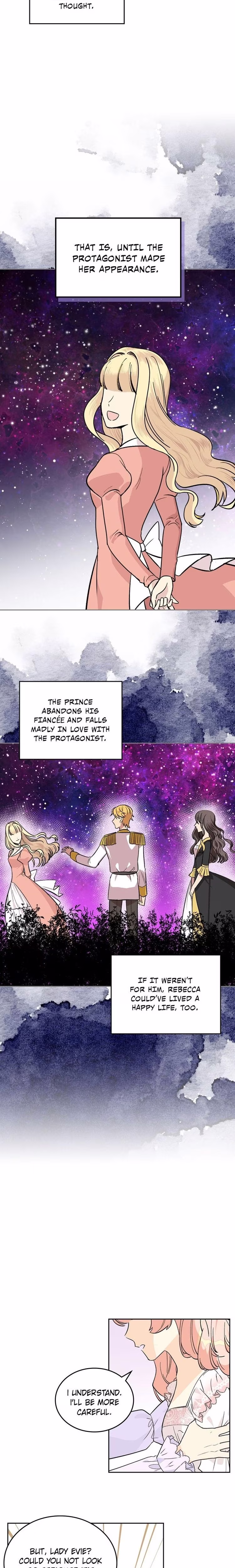 The Antagonist's Pet - Chapter 3 - Part 10