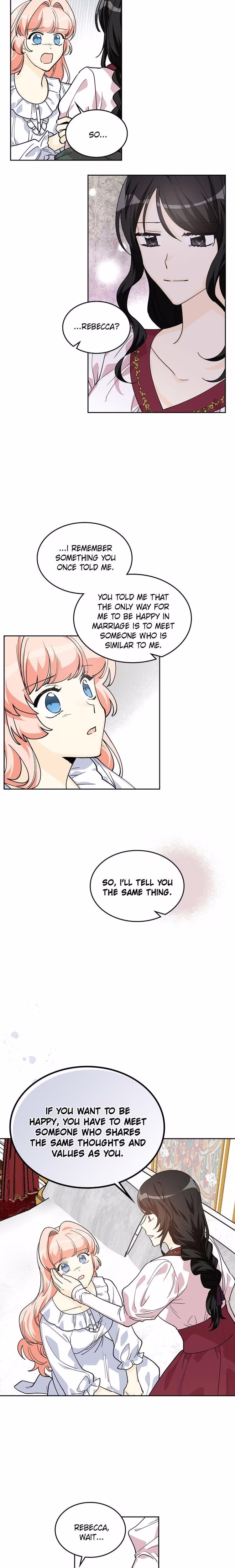 The Antagonist's Pet - Chapter 33 - Part 11