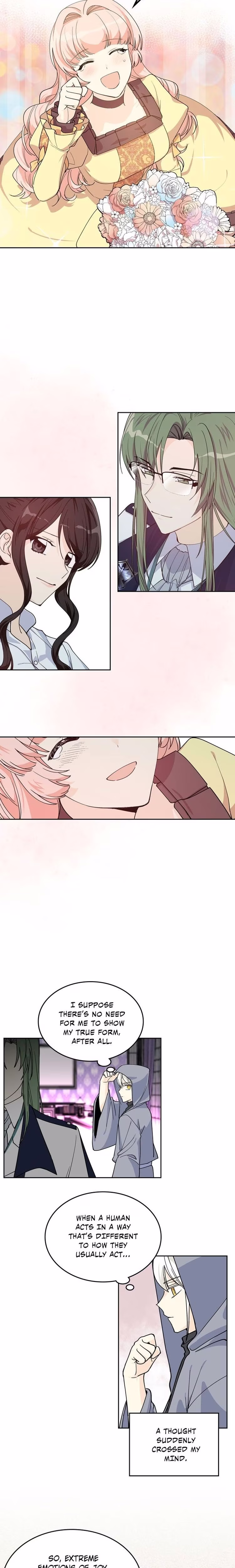 The Antagonist's Pet - Chapter 35 - Part 8