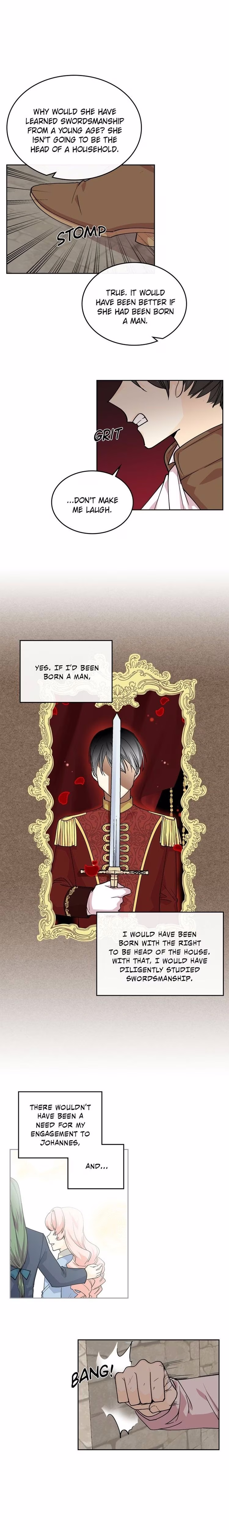 The Antagonist's Pet - Chapter 38 - Part 11