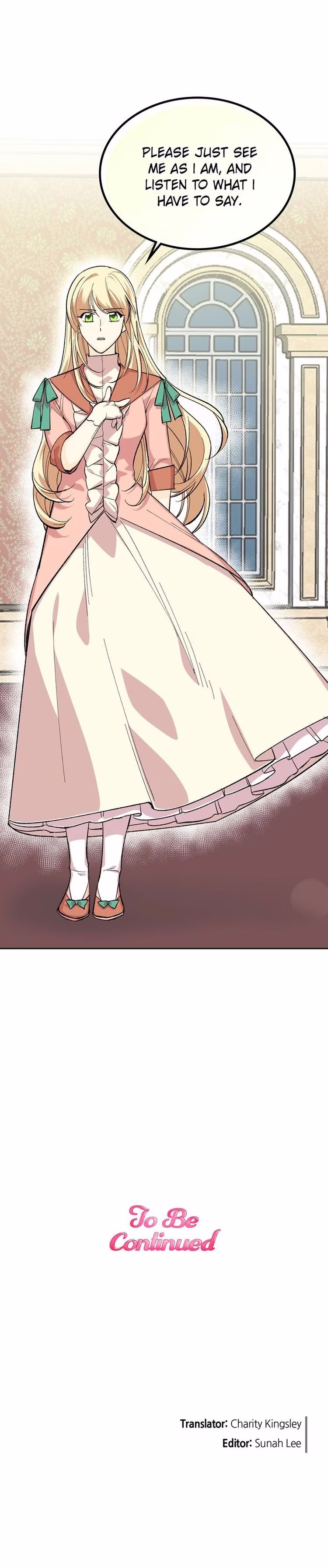 The Antagonist's Pet - Chapter 39 - Part 12