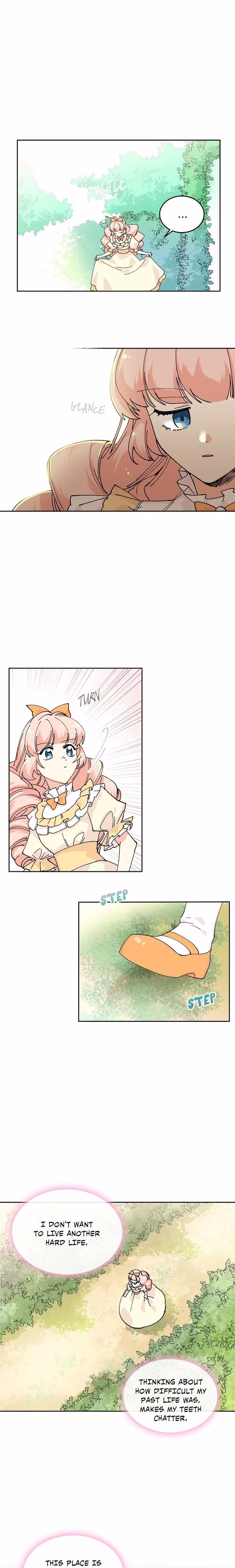 The Antagonist's Pet - Chapter 4 - Part 10