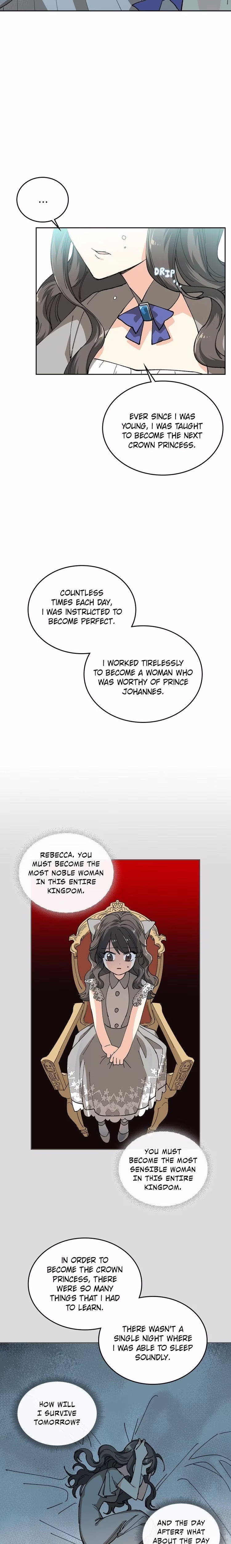 The Antagonist's Pet - Chapter 4 - Part 13