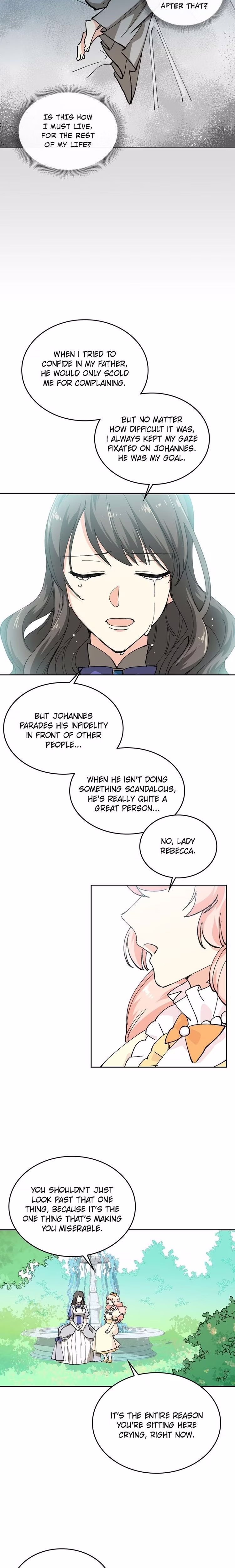 The Antagonist's Pet - Chapter 4 - Part 14